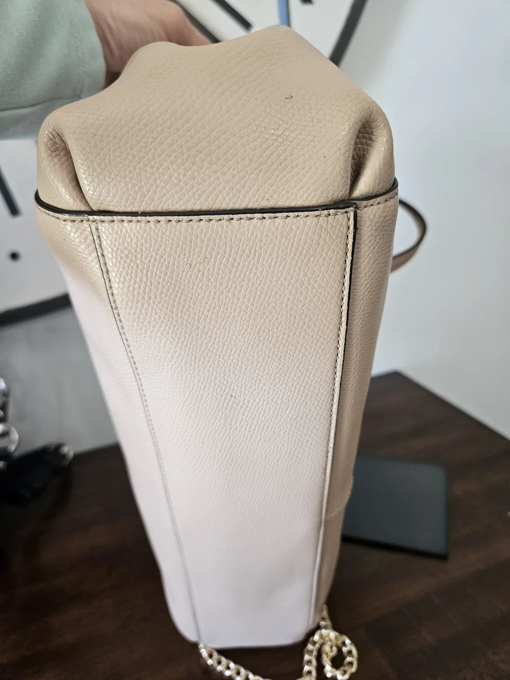 Coach Carryall - Picture 4 of 13